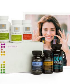 Cleanse & Restore Kit mit LLV (vegan)