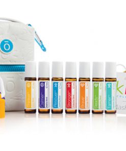 dōTERRA Kids Collection Enrolment