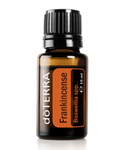 Frankincense (Weihrauch) - Boswellia carterii