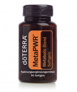 MetaPWR Softgels