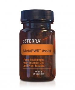 MetaPWR Assist/Nahrungsergänzung
