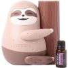 Faultier Diffuser + Lavendel